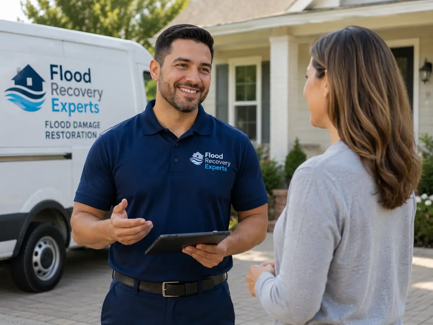 Flood Damage Cleanup Mitchell, SD FAQs